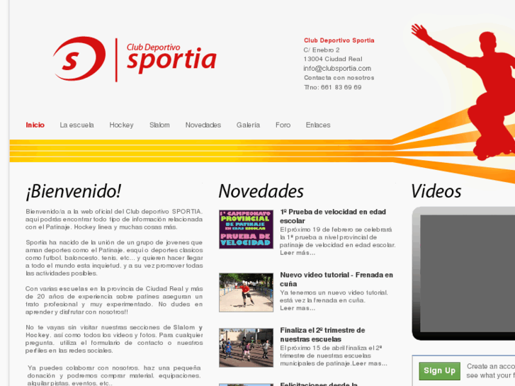 www.clubsportia.com