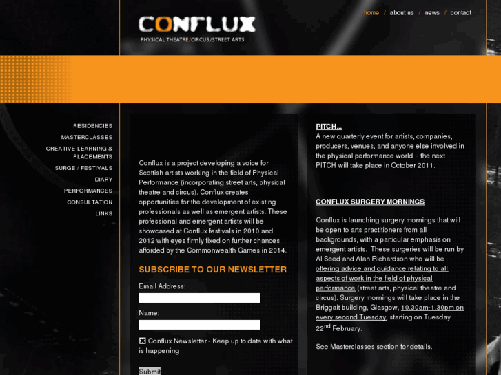 www.conflux.co.uk