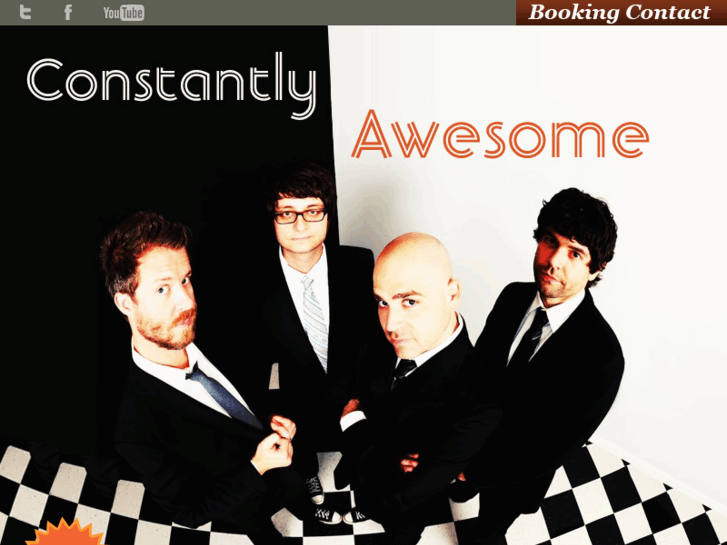 www.constantlyawesome.com