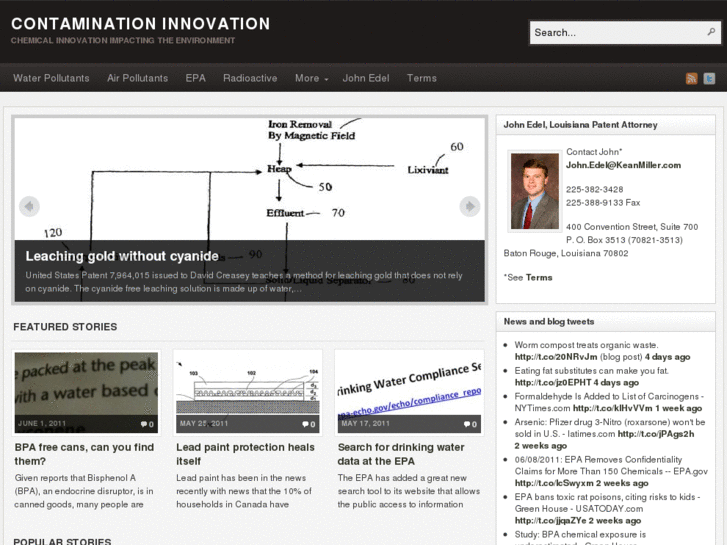 www.contaminationinnovation.com