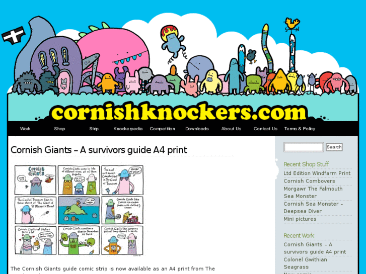 www.cornishknockers.com