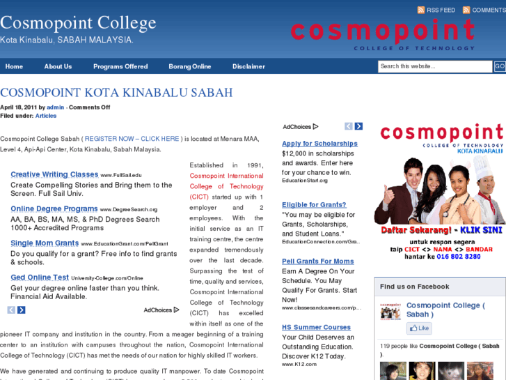 www.cosmosabah.com