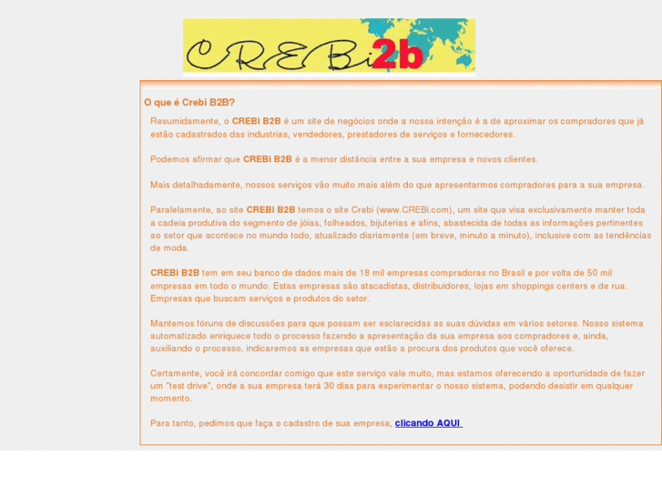 www.crebi2b.com