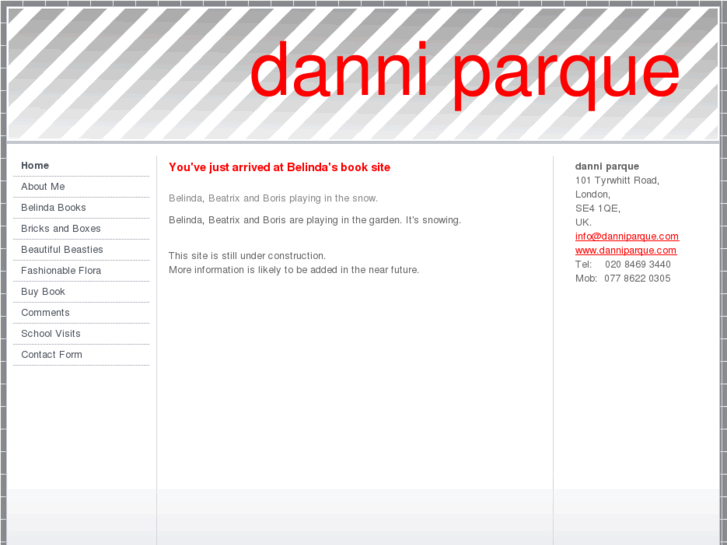 www.danniparque.com