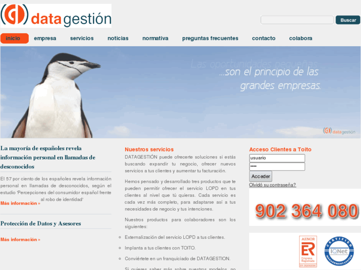 www.datagestion.net