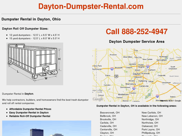 www.dayton-dumpster-rental.com