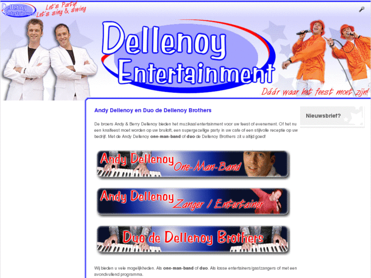 www.dellenoybrothers.nl