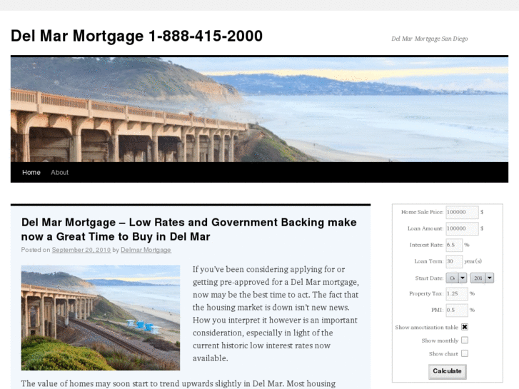 www.delmarmortgage.net