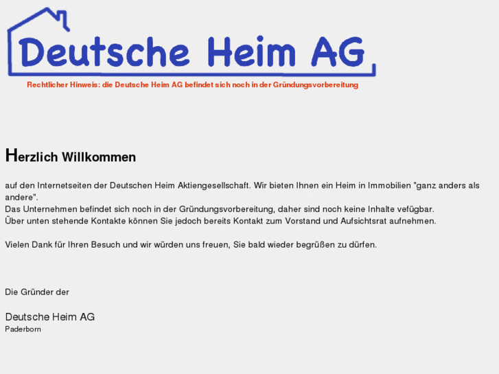 www.deutscheheim.com