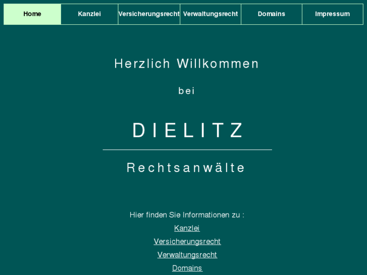 www.dielitz.net