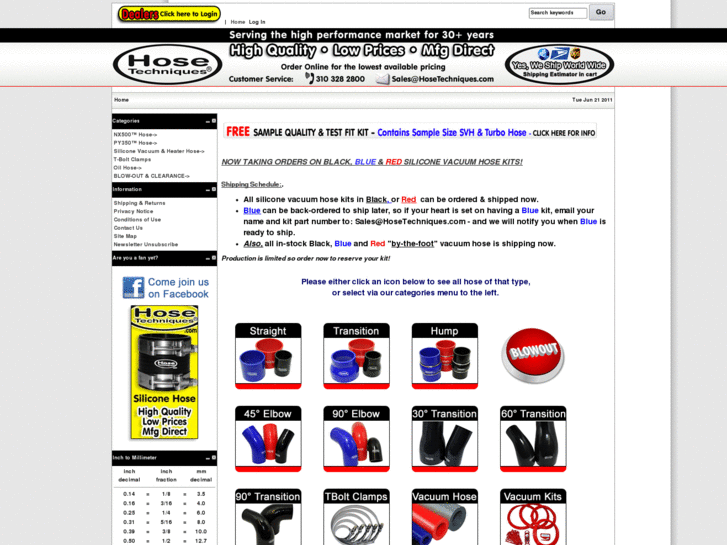 www.dieselpowerhose.com