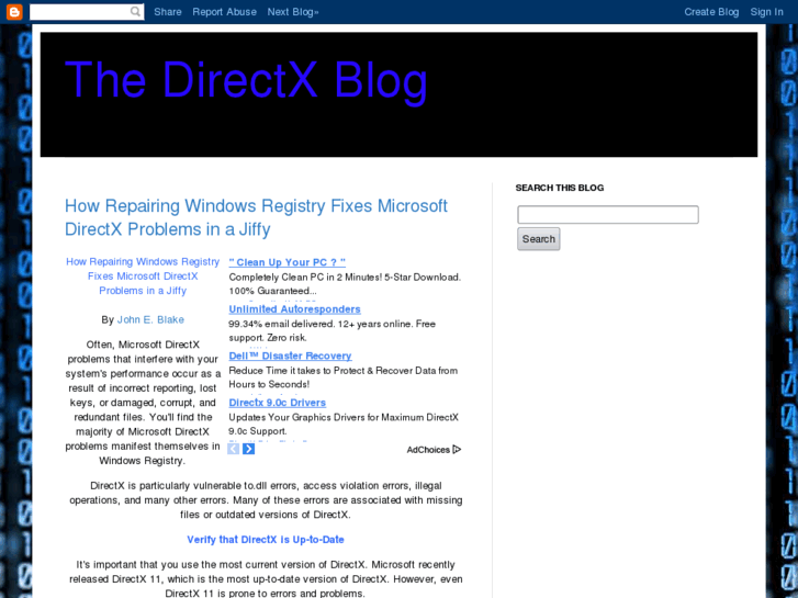 www.directx9soft.info