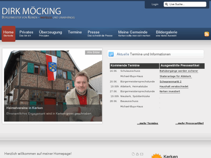 www.dirk-moecking.de