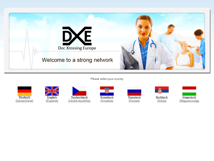 www.docxrossingeurope.com