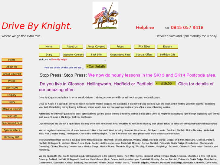 www.drivebyknight.com