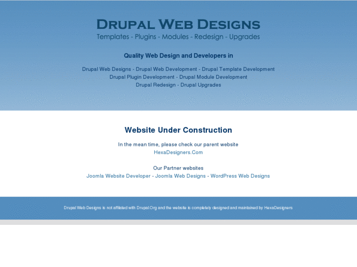 www.drupal-web-designs.com