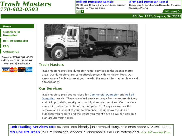 www.dumpster-service.com