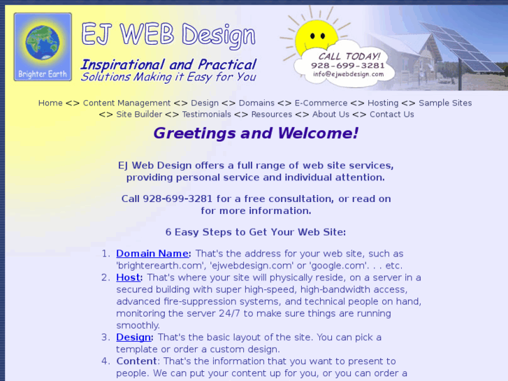 www.ejwebdesign.com