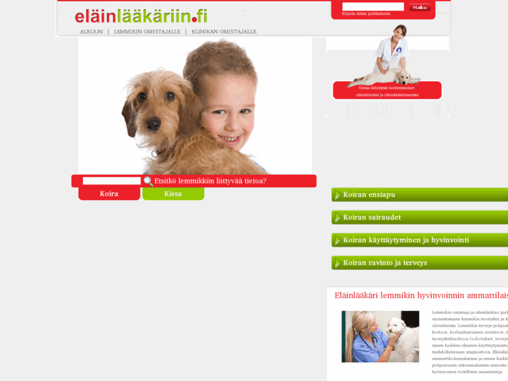 www.elainlaakariin.fi