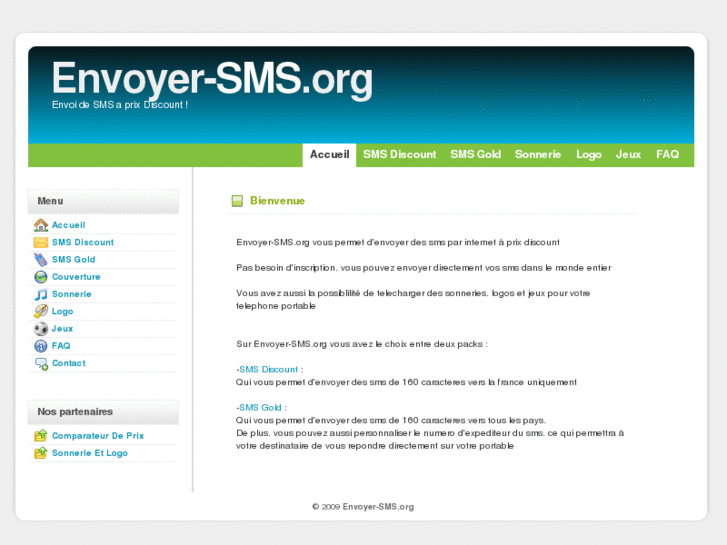 www.envoyer-sms.org