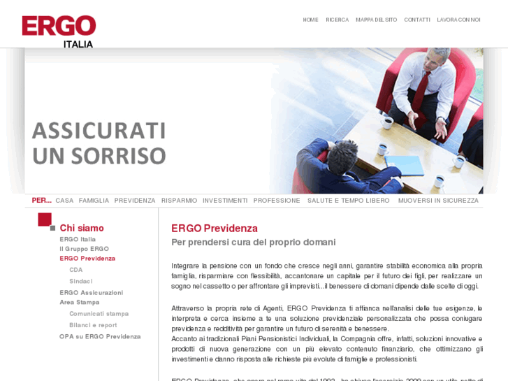 www.ergo-previdenza.com