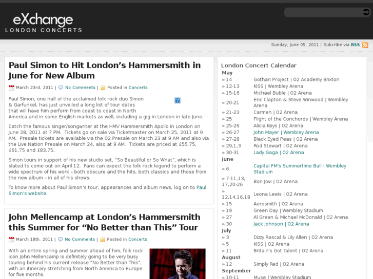 www.exchangelondon.org