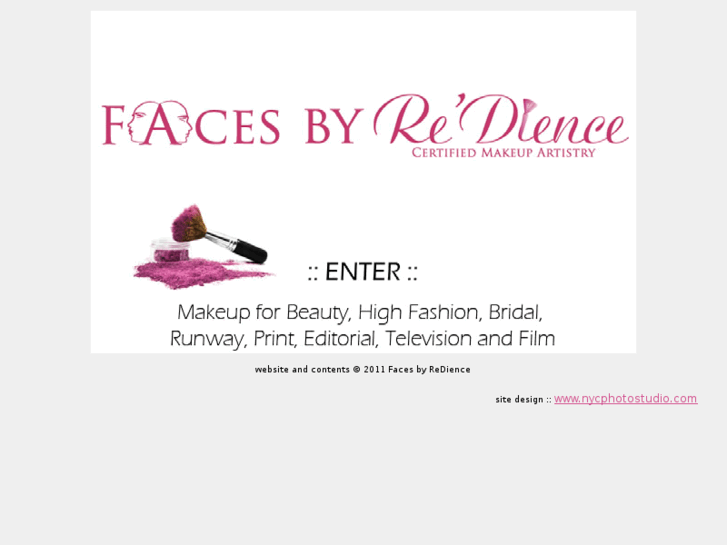 www.facesbyredience.com