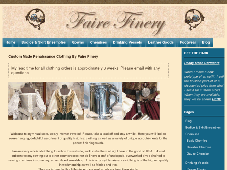 www.fairefinery.com