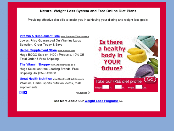 www.fast-natural-weight-loss.com