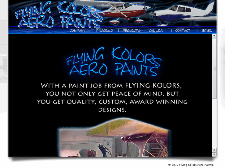 www.flyingkolors.com