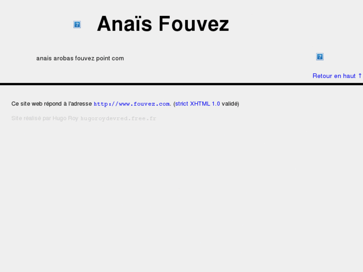 www.fouvez.com