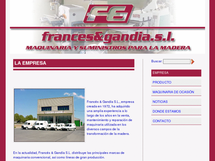 www.francesygandia.com