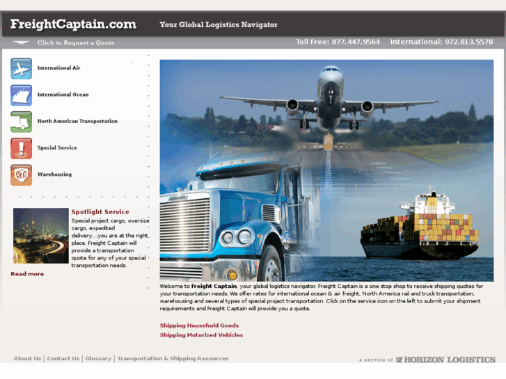 www.freightcaptain.com