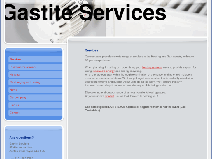 www.gastite-services-manchester.com