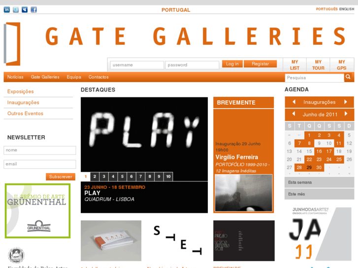 www.gategalleries.com