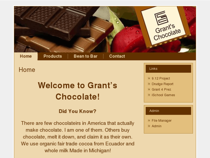 www.grantcandycompany.com