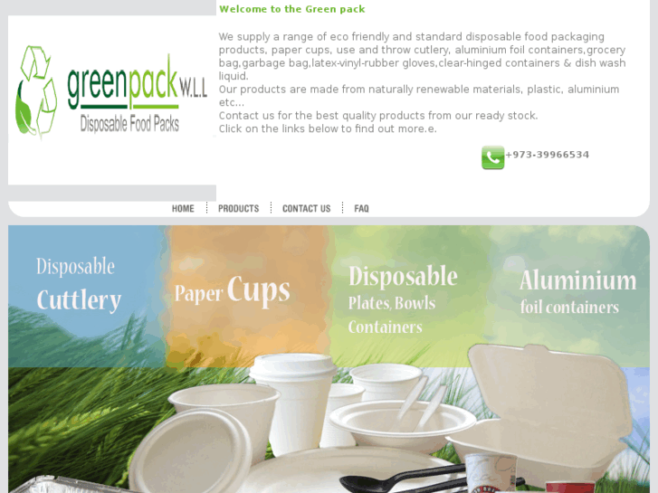 www.greenpackbahrain.com