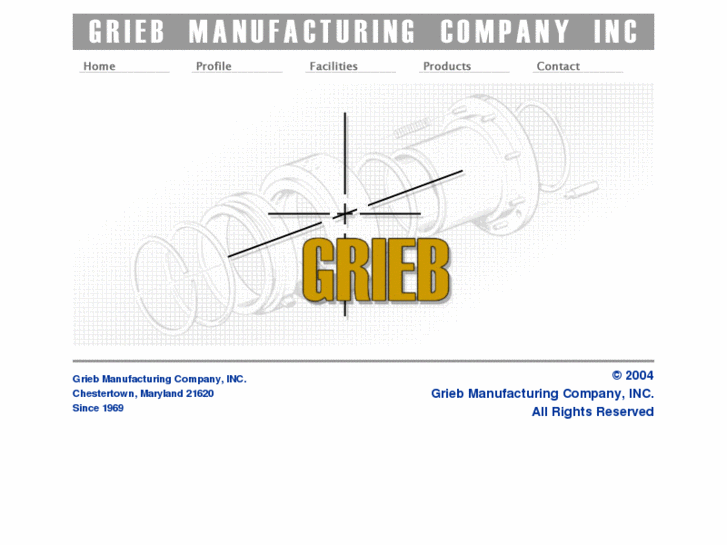 www.griebmanufacturing.com