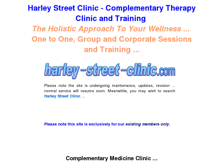 www.harley-street-clinic.com