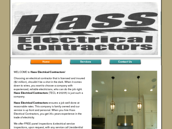 www.hasselectricalcontractors.com