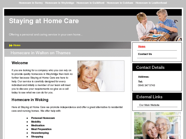 www.homecare-woking.com