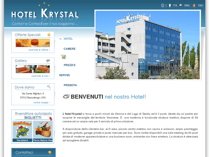 www.hotelkrystal.com