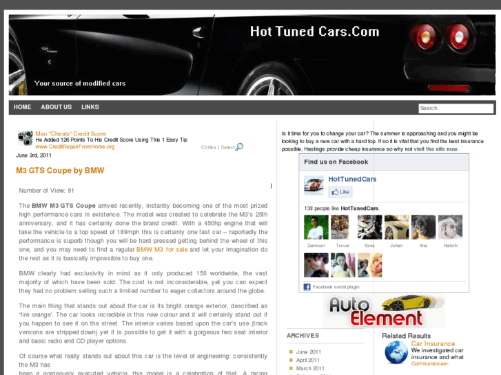 www.hottunedcars.com