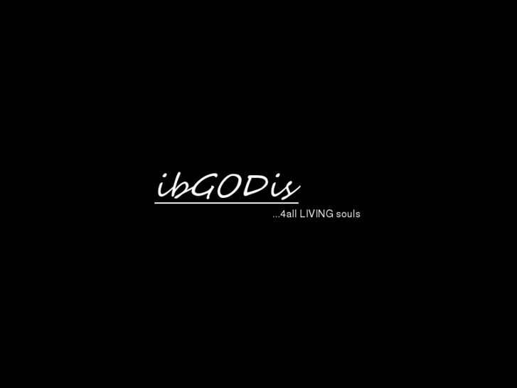 www.ibgodis.com