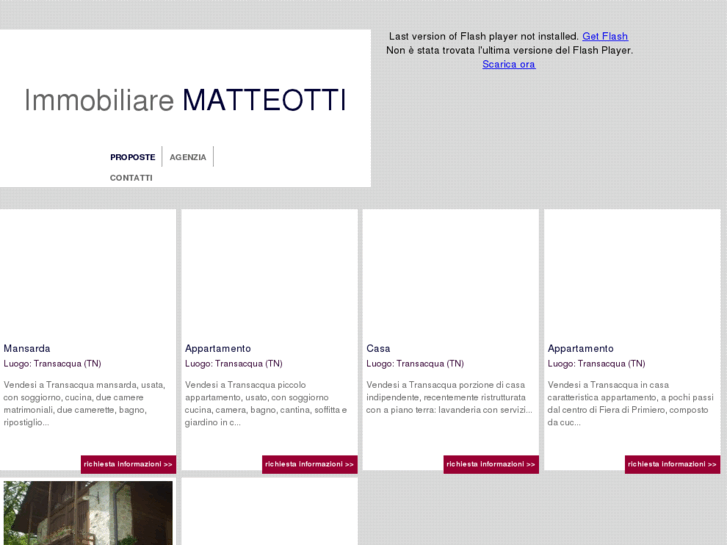 www.immobiliarematteotti.com