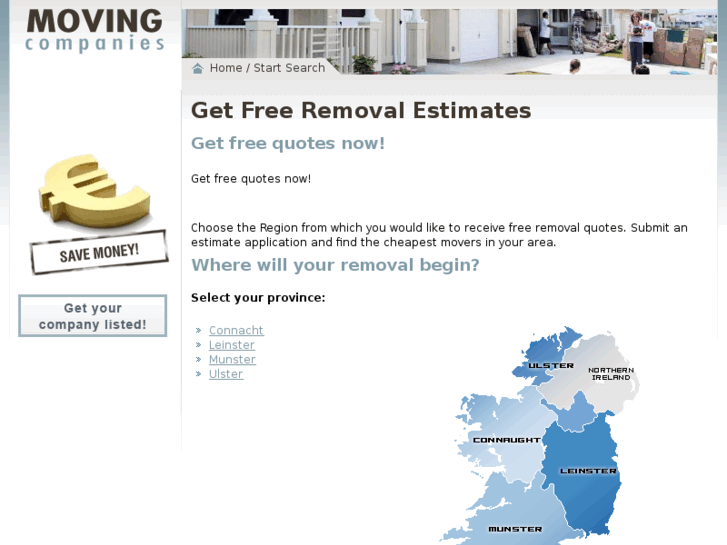 www.ireland-removals.com