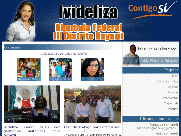 www.ivideliza.com