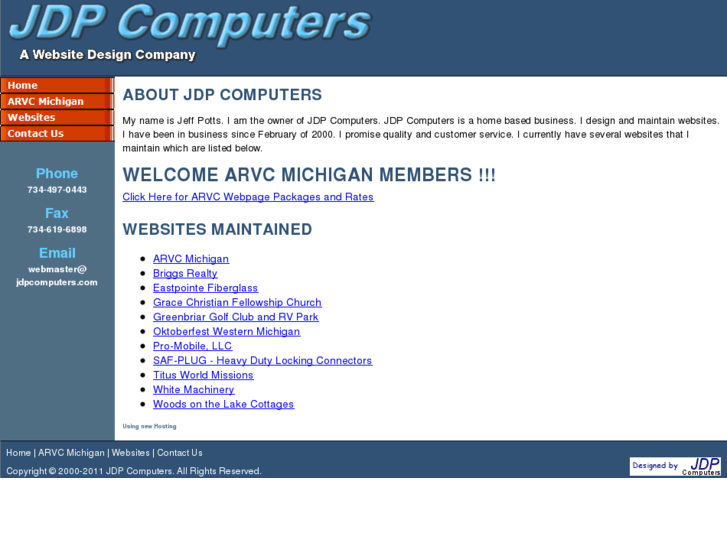www.jdpcomputers.com