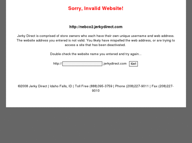 www.jerkyprogram.info