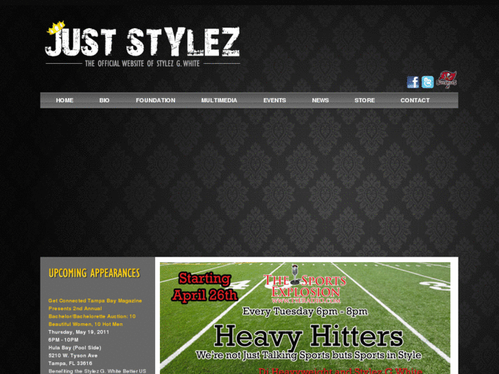 www.juststylez.com